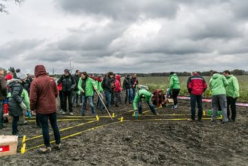 Reformationstag 2017 in Proschim, Foto: ideengrün.de | Markus Pichlmaier