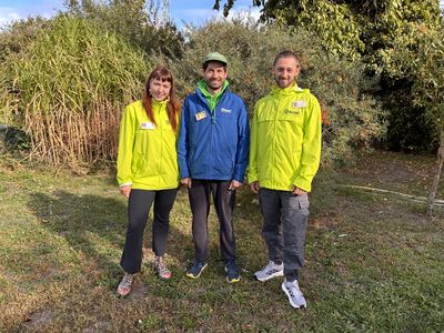 WeberInnenteam