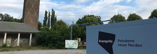 Krampnitz