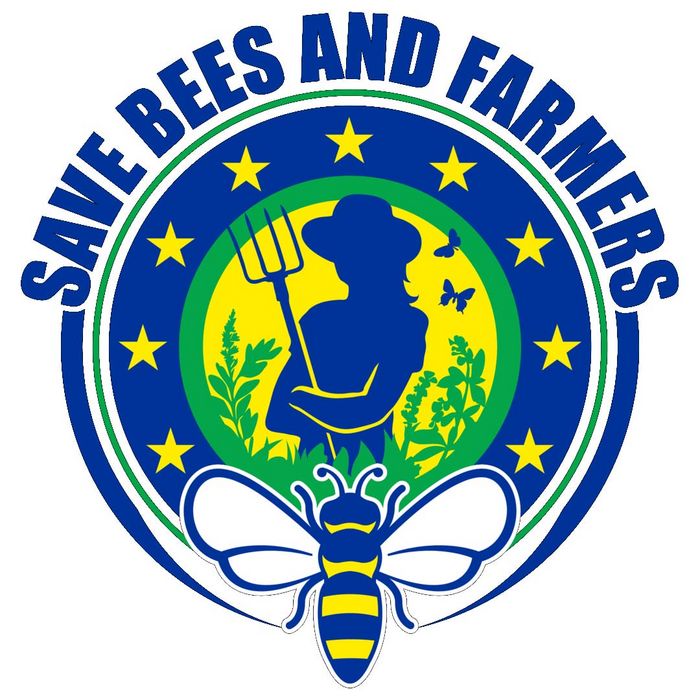 EBI: "Save Bees And Farmers"