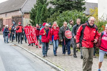 Reformationstag 2017 in Proschim, Foto: ideengrün.de | Markus Pichlmaier