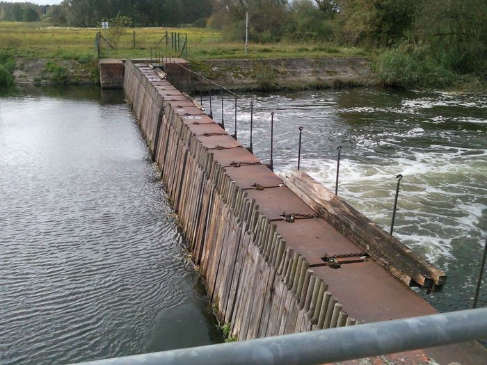 Spree bei Neubrück (Drozdp - Wikimedia)