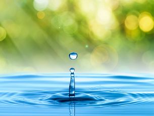 Wassertropfen (Foto: canva)