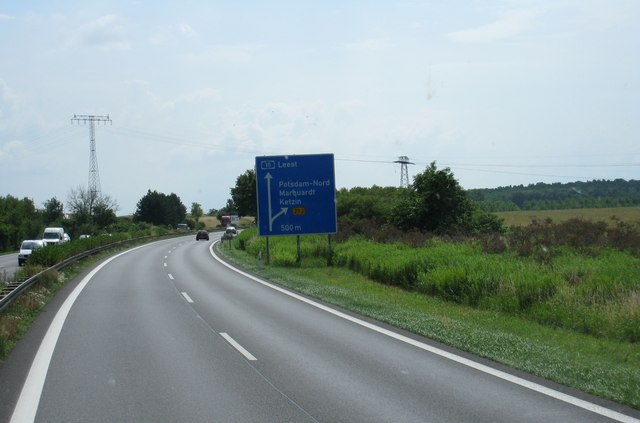 Berliner Ring (Sebastian & Kari - Wikimedia)